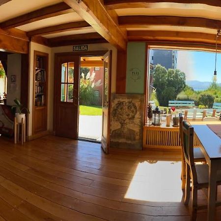 Selva India Suites ซานคาร์ลอส เด บาริโลเช ภายนอก รูปภาพ