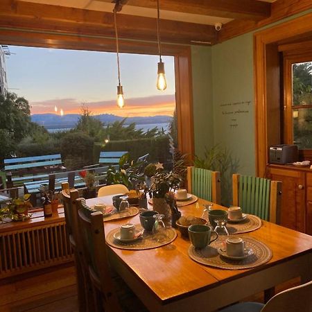 Selva India Suites ซานคาร์ลอส เด บาริโลเช ภายนอก รูปภาพ