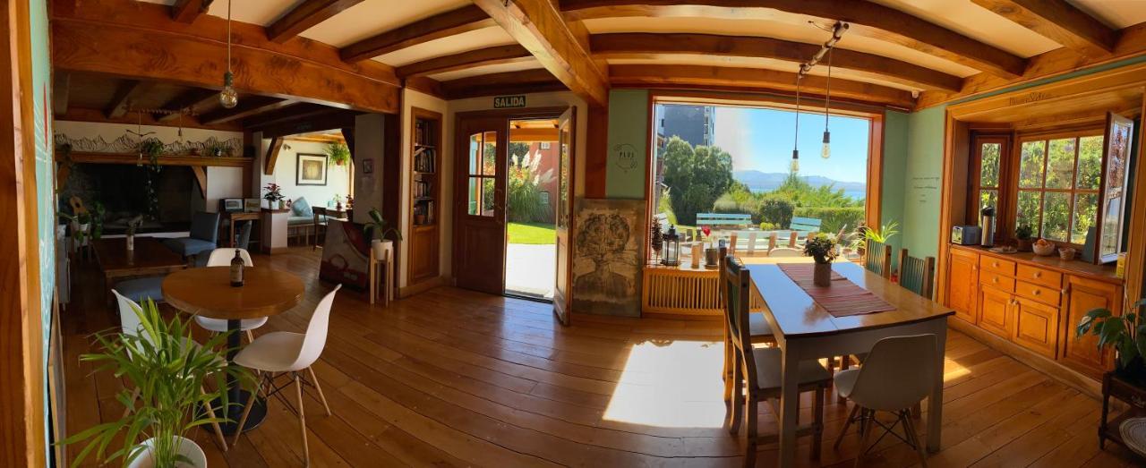 Selva India Suites ซานคาร์ลอส เด บาริโลเช ภายนอก รูปภาพ