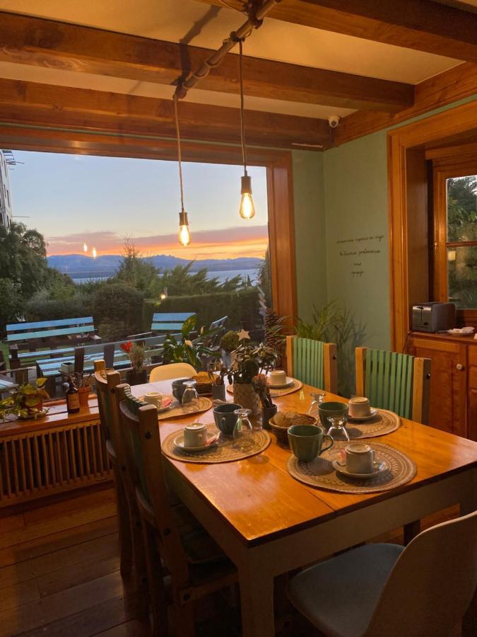 Selva India Suites ซานคาร์ลอส เด บาริโลเช ภายนอก รูปภาพ