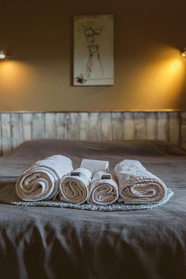 Selva India Suites ซานคาร์ลอส เด บาริโลเช ภายนอก รูปภาพ