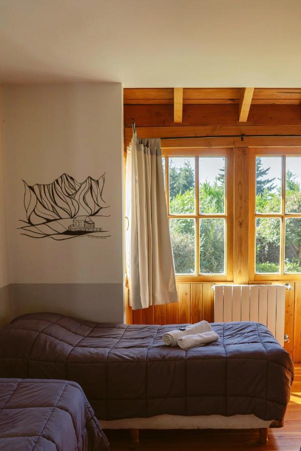 Selva India Suites ซานคาร์ลอส เด บาริโลเช ภายนอก รูปภาพ