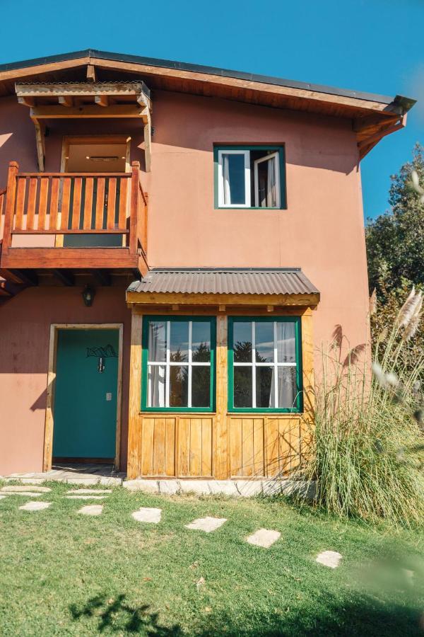 Selva India Suites ซานคาร์ลอส เด บาริโลเช ภายนอก รูปภาพ